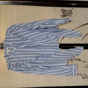 Popsugar Dress Blouse